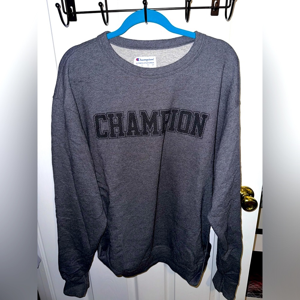 Champions Unisex Crewneck